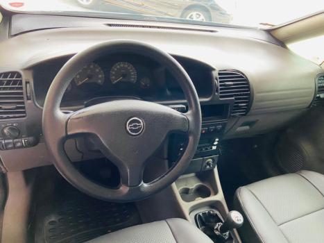 CHEVROLET Zafira 2.0 4P FLEX COMFORT 7 LUGARES, Foto 5
