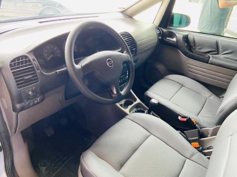 CHEVROLET Zafira 2.0 4P FLEX COMFORT 7 LUGARES, Foto 6