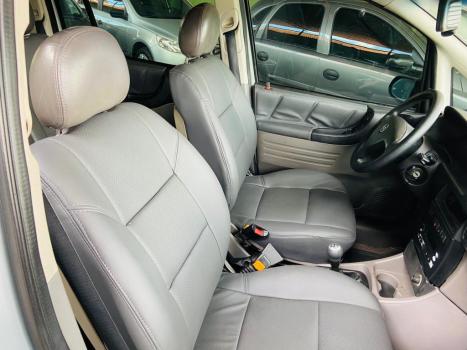 CHEVROLET Zafira 2.0 4P FLEX COMFORT 7 LUGARES, Foto 8