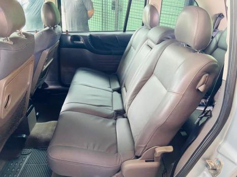 CHEVROLET Zafira 2.0 4P FLEX COMFORT 7 LUGARES, Foto 10