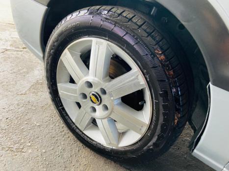 CHEVROLET Zafira 2.0 4P FLEX COMFORT 7 LUGARES, Foto 14