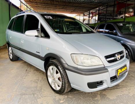 CHEVROLET Zafira 2.0 4P FLEX COMFORT 7 LUGARES, Foto 2