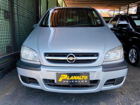 CHEVROLET Zafira 2.0 4P FLEX COMFORT 7 LUGARES, Foto 2