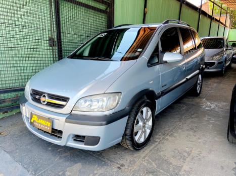 CHEVROLET Zafira 2.0 4P FLEX COMFORT 7 LUGARES, Foto 3