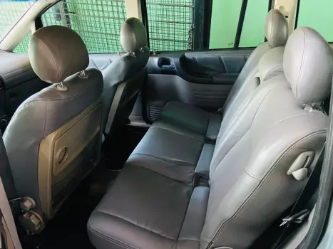 CHEVROLET Zafira 2.0 4P FLEX COMFORT 7 LUGARES, Foto 10