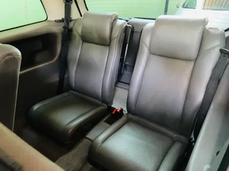 CHEVROLET Zafira 2.0 4P FLEX COMFORT 7 LUGARES, Foto 12