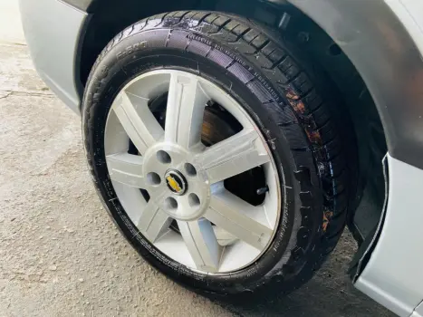 CHEVROLET Zafira 2.0 4P FLEX COMFORT 7 LUGARES, Foto 14