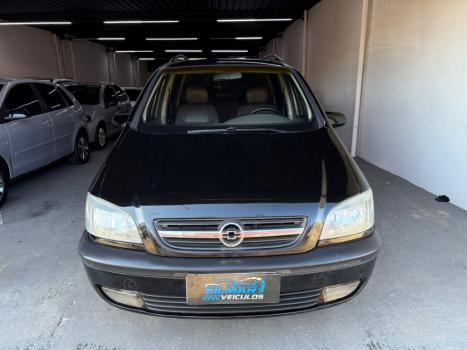 CHEVROLET Zafira 2.0 16V 4P CD, Foto 2