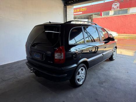 CHEVROLET Zafira 2.0 16V 4P CD, Foto 4