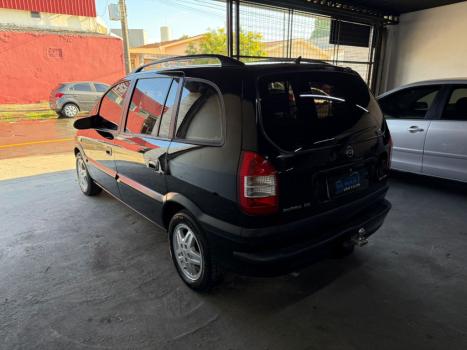 CHEVROLET Zafira 2.0 16V 4P CD, Foto 6