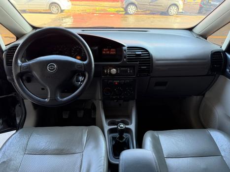 CHEVROLET Zafira 2.0 16V 4P CD, Foto 11