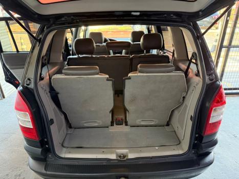 CHEVROLET Zafira 2.0 16V 4P CD, Foto 12