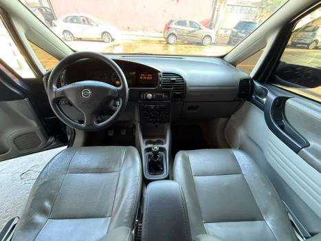 CHEVROLET Zafira 2.0 16V 4P CD, Foto 14