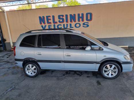 CHEVROLET Zafira 2.0 4P ELEGANCE AUTOMTICO, Foto 1
