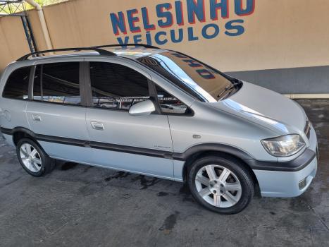 CHEVROLET Zafira 2.0 4P ELEGANCE AUTOMTICO, Foto 2