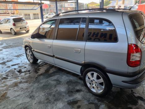 CHEVROLET Zafira 2.0 4P ELEGANCE AUTOMTICO, Foto 4