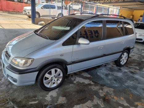 CHEVROLET Zafira 2.0 4P ELEGANCE AUTOMTICO, Foto 5