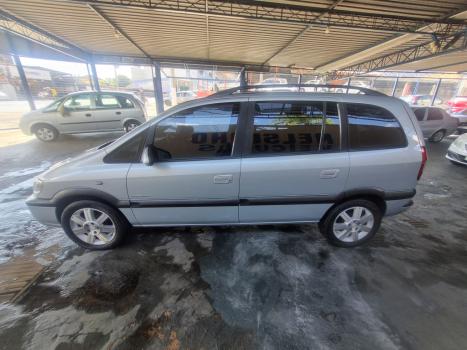 CHEVROLET Zafira 2.0 4P ELEGANCE AUTOMTICO, Foto 6
