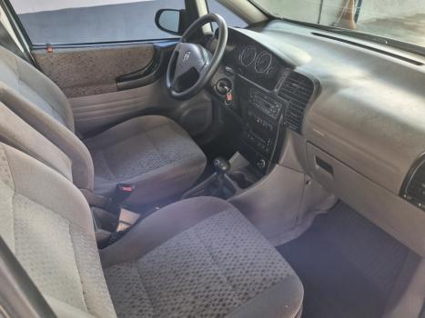CHEVROLET Zafira 2.0 4P ELEGANCE AUTOMTICO, Foto 7