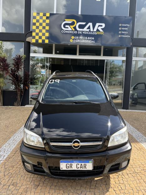 CHEVROLET Zafira 2.0 4P FLEX EXPRESSION 7 LUGARES AUTOMTICO, Foto 1