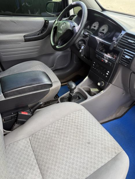 CHEVROLET Zafira 2.0 4P FLEX EXPRESSION 7 LUGARES AUTOMTICO, Foto 8