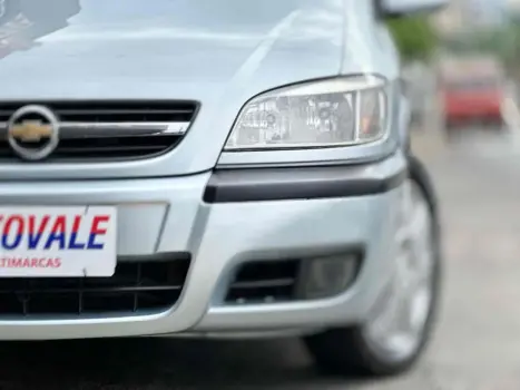CHEVROLET Zafira 2.0 4P FLEX ELITE AUTOMTICO, Foto 3