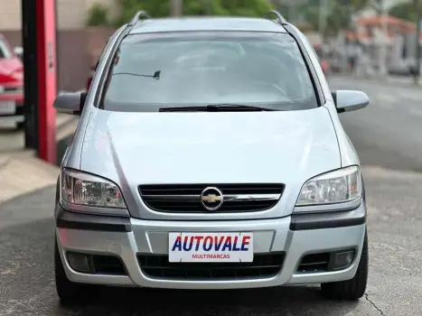 CHEVROLET Zafira 2.0 4P FLEX ELITE AUTOMTICO, Foto 7