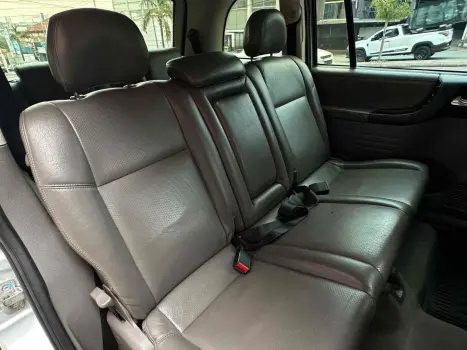 CHEVROLET Zafira 2.0 4P FLEX ELITE AUTOMTICO, Foto 9