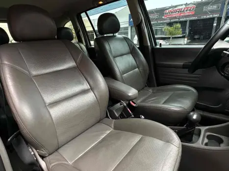 CHEVROLET Zafira 2.0 4P FLEX ELITE AUTOMTICO, Foto 11