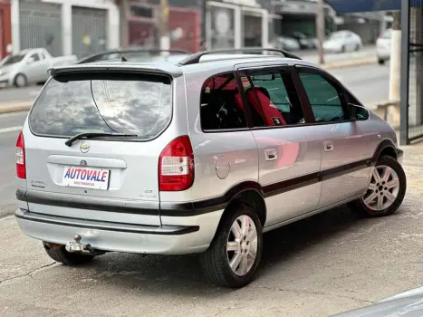 CHEVROLET Zafira 2.0 4P FLEX ELITE AUTOMTICO, Foto 12