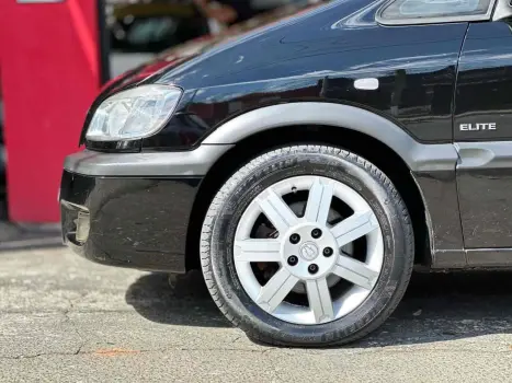 CHEVROLET Zafira 2.0 4P FLEX ELITE AUTOMTICO, Foto 2