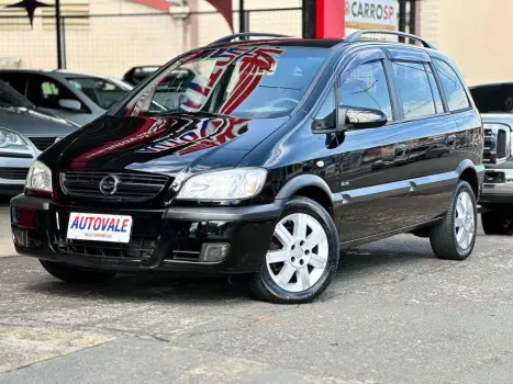 CHEVROLET Zafira 2.0 4P FLEX ELITE AUTOMTICO, Foto 5