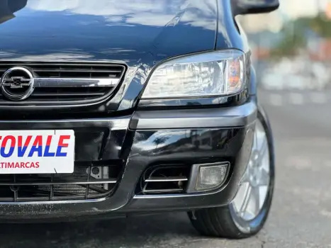 CHEVROLET Zafira 2.0 4P FLEX ELITE AUTOMTICO, Foto 6
