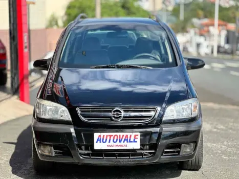CHEVROLET Zafira 2.0 4P FLEX ELITE AUTOMTICO, Foto 7