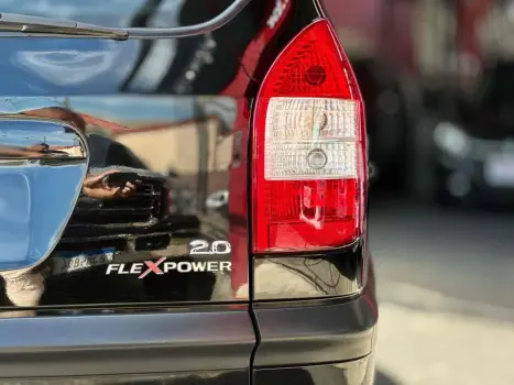 CHEVROLET Zafira 2.0 4P FLEX ELITE AUTOMTICO, Foto 10