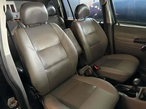CHEVROLET Zafira 2.0 4P FLEX ELITE AUTOMTICO, Foto 11