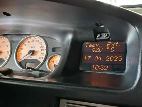 CHEVROLET Zafira 2.0 4P FLEX ELITE AUTOMTICO, Foto 13