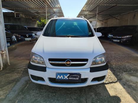 CHEVROLET Zafira 2.0 4P FLEX EXPRESSION 7 LUGARES AUTOMTICO, Foto 2