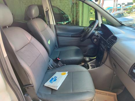 CHEVROLET Zafira 2.0 4P FLEX EXPRESSION 7 LUGARES AUTOMTICO, Foto 18