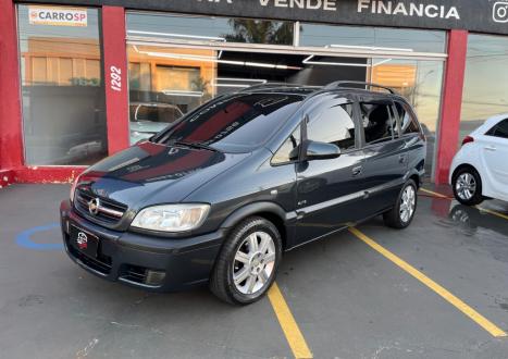 CHEVROLET Zafira 2.0 4P FLEX ELITE AUTOMTICO, Foto 1
