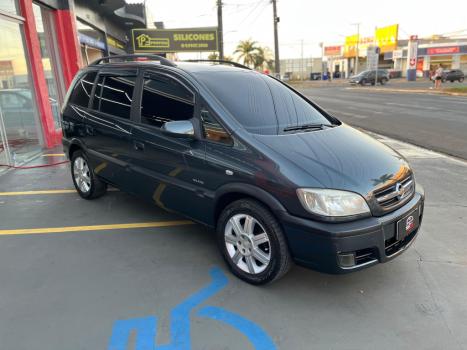 CHEVROLET Zafira 2.0 4P FLEX ELITE AUTOMTICO, Foto 3