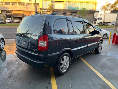 CHEVROLET Zafira 2.0 4P FLEX ELITE AUTOMTICO, Foto 4