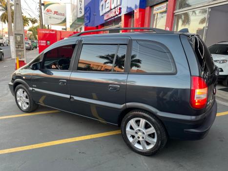 CHEVROLET Zafira 2.0 4P FLEX ELITE AUTOMTICO, Foto 6