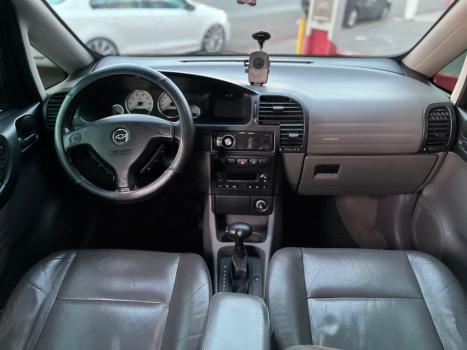CHEVROLET Zafira 2.0 4P FLEX ELITE AUTOMTICO, Foto 10