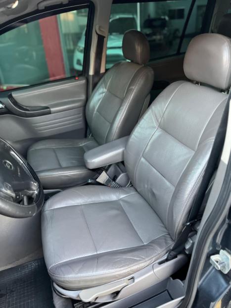 CHEVROLET Zafira 2.0 4P FLEX ELITE AUTOMTICO, Foto 13