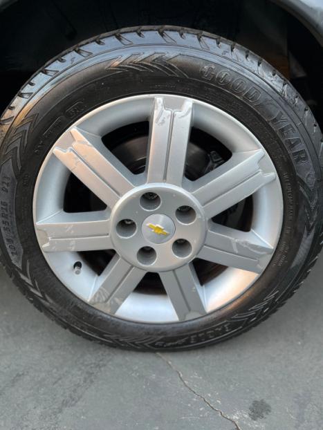 CHEVROLET Zafira 2.0 4P FLEX ELITE AUTOMTICO, Foto 17