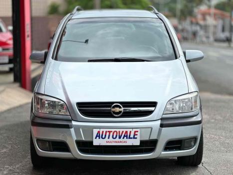 CHEVROLET Zafira 2.0 4P FLEX ELITE AUTOMTICO, Foto 7