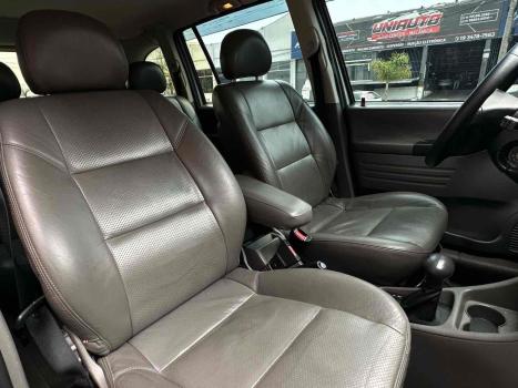 CHEVROLET Zafira 2.0 4P FLEX ELITE AUTOMTICO, Foto 11