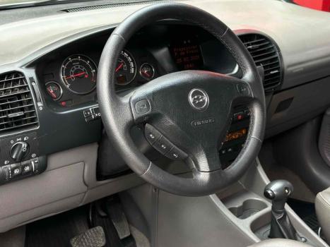 CHEVROLET Zafira 2.0 4P FLEX ELITE AUTOMTICO, Foto 14