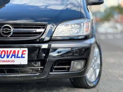CHEVROLET Zafira 2.0 4P FLEX ELITE AUTOMTICO, Foto 6